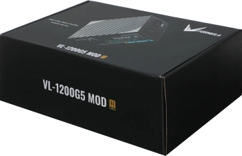 Блок питания Formula ATX 1200W VL-1200G5 MOD Gen.5