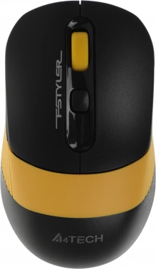 Клавиатура + мышь A4Tech Fstyler FG1110