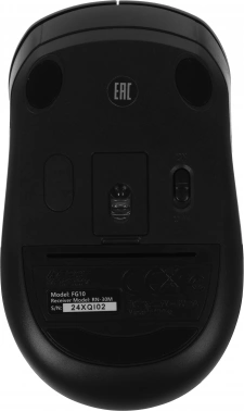 Клавиатура + мышь A4Tech Fstyler FG1110
