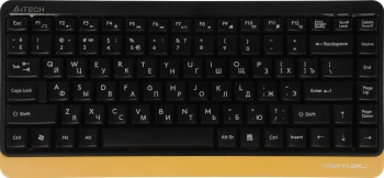 Клавиатура + мышь A4Tech Fstyler FG1110