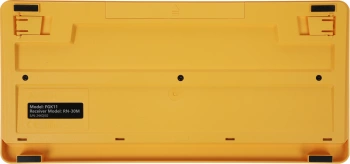 Клавиатура + мышь A4Tech Fstyler FG1110