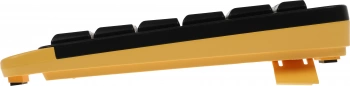 Клавиатура + мышь A4Tech Fstyler FG1110