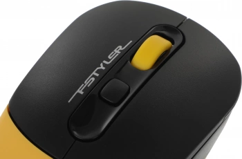 Клавиатура + мышь A4Tech Fstyler FG1110