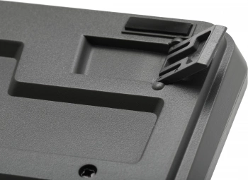 Клавиатура + мышь A4Tech Fstyler F1110