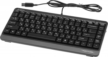 Клавиатура + мышь A4Tech Fstyler F1110