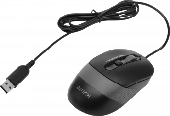 Клавиатура + мышь A4Tech Fstyler F1110