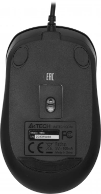 Клавиатура + мышь A4Tech Fstyler F1110