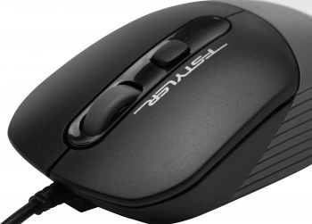 Клавиатура + мышь A4Tech Fstyler F1110