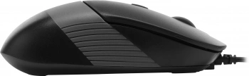 Клавиатура + мышь A4Tech Fstyler F1110