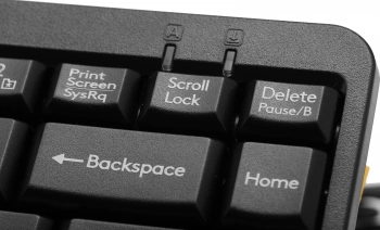 Клавиатура + мышь A4Tech Fstyler F1110