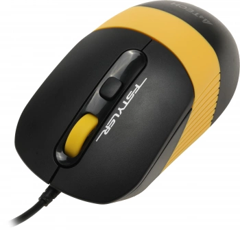 Клавиатура + мышь A4Tech Fstyler F1110