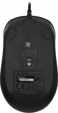 Клавиатура + мышь A4Tech Fstyler F1110