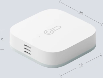 Датчик темпер./влажн. Yandex YNDX-00523