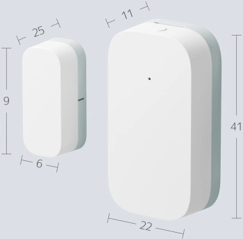 Датчик откр.двери/окна Yandex YNDX-00520