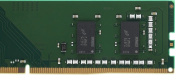 Память DDR4 4Gb 3200MHz Kingston  KVR32N22S6/4
