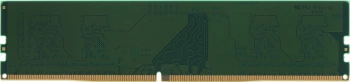 Память DDR4 4Gb 3200MHz Kingston  KVR32N22S6/4