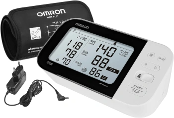 Тонометр автоматический Omron  M7 Intelli IT