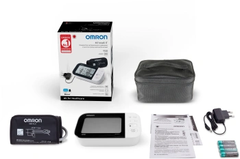 Тонометр автоматический Omron  M7 Intelli IT