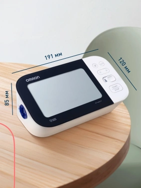 Тонометр автоматический Omron  M7 Intelli IT