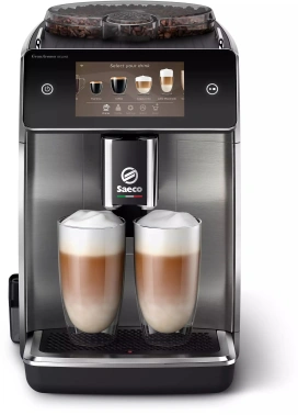 Кофемашина Saeco SM6685/00