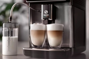 Кофемашина Saeco SM6685/00