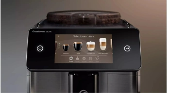 Кофемашина Saeco SM6685/00