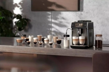 Кофемашина Saeco SM6685/00