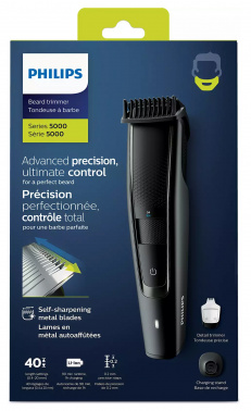 Триммер Philips BT5515/15