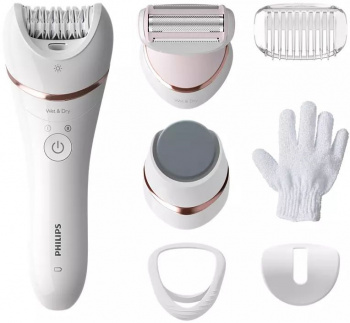 Эпилятор Philips BRE730/10