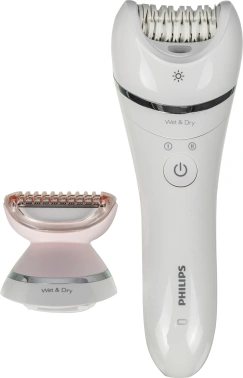 Эпилятор Philips BRE710/00