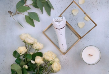 Эпилятор Philips BRE710/00