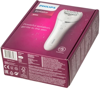Эпилятор Philips BRE710/00