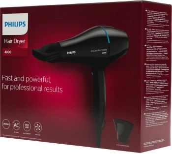 Фен Philips BHD272/00