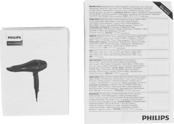 Фен Philips BHD272/00