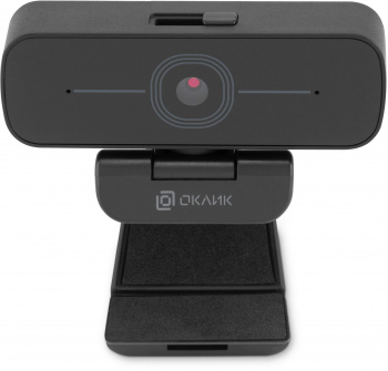 Камера Web Оклик OK-C001FH