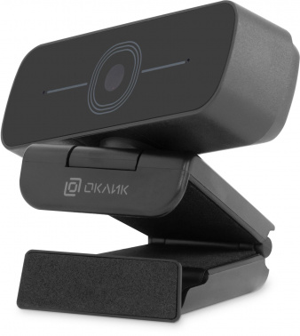 Камера Web Оклик OK-C001FH
