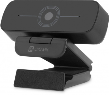 Камера Web Оклик OK-C001FH
