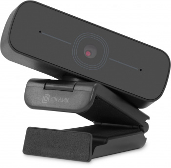 Камера Web Оклик OK-C001FH