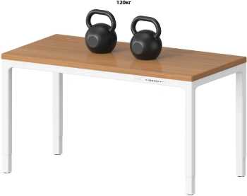 Стол для компьютера Cactus  CS-ET-WWD