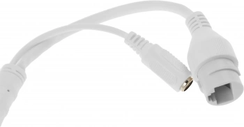 Камера видеонаблюдения IP Dahua  DH-IPC-HFW3441E-S-0360B-S2