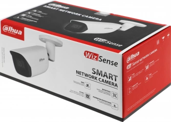 Камера видеонаблюдения IP Dahua  DH-IPC-HFW3441E-S-0360B-S2