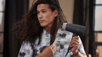 Фен Philips BHD351/10