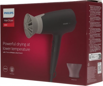 Фен Philips BHD351/10