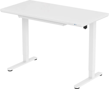 Стол для компьютера Cactus  CS-EGD-WWT