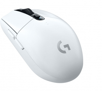 Мышь Logitech G305 Lightspeed