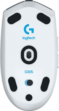 Мышь Logitech G305 Lightspeed