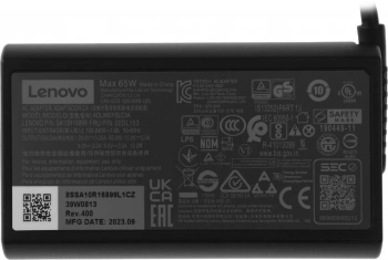 Адаптер Lenovo ThinkPad