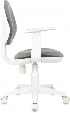 Кресло детское Бюрократ  CH-W356AXSN