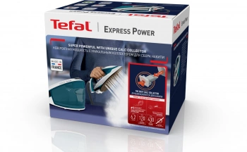 Парогенератор Tefal Express Power SV8111E0