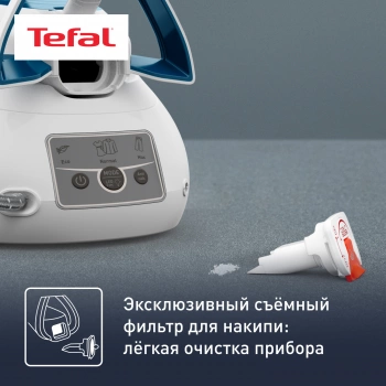 Парогенератор Tefal Express Power SV8111E0